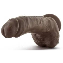 Dr. Skin Gode réaliste Mr Mayor Dr Skin 16 x 5cm Marron